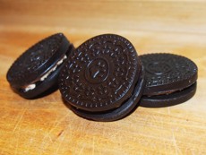 Cookies "Black & white" 4 ks / 100 g